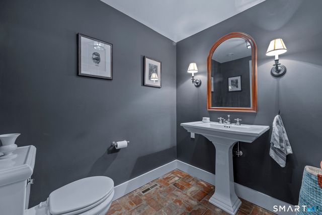 50 Warner Road, Bridgewater, CT 06752