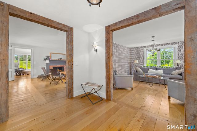 50 Warner Road, Bridgewater, CT 06752