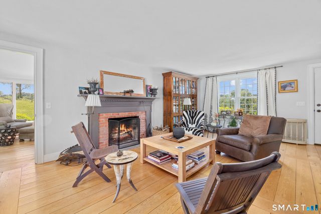 50 Warner Road, Bridgewater, CT 06752