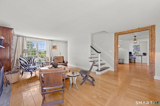 50 Warner Road, Bridgewater, CT 06752