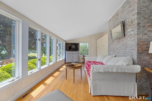 50 Warner Road, Bridgewater, CT 06752