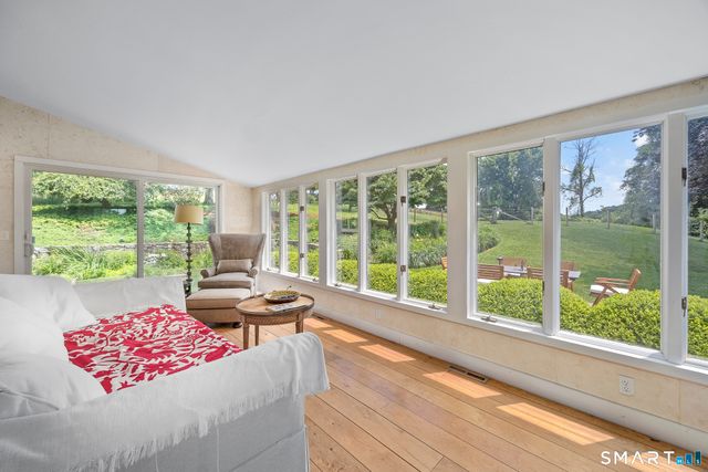 50 Warner Road, Bridgewater, CT 06752