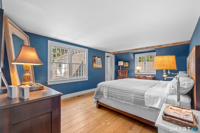 50 Warner Road, Bridgewater, CT 06752