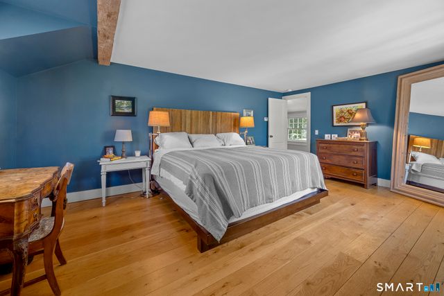 50 Warner Road, Bridgewater, CT 06752