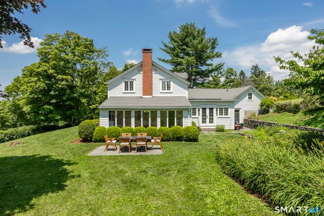 50 Warner Road, Bridgewater, CT 06752