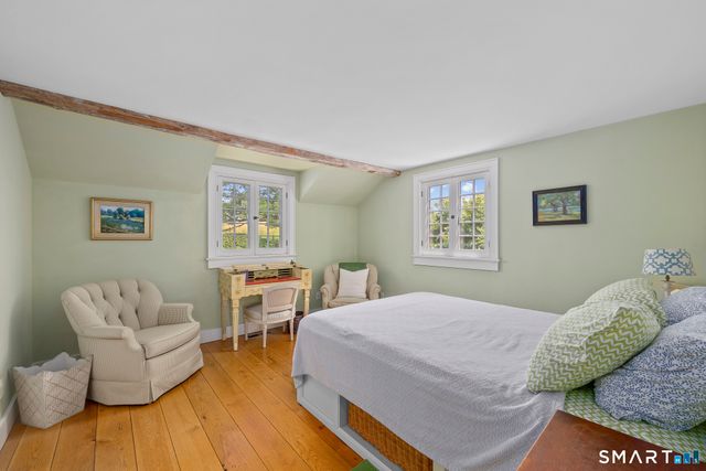 50 Warner Road, Bridgewater, CT 06752