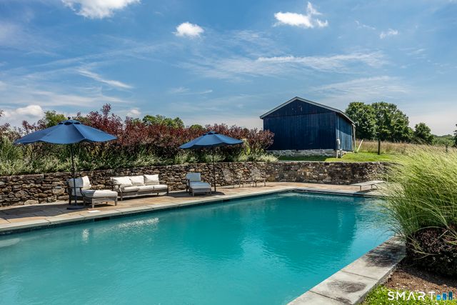 50 Warner Road, Bridgewater, CT 06752