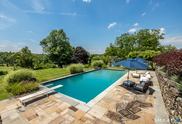 50 Warner Road, Bridgewater, CT 06752