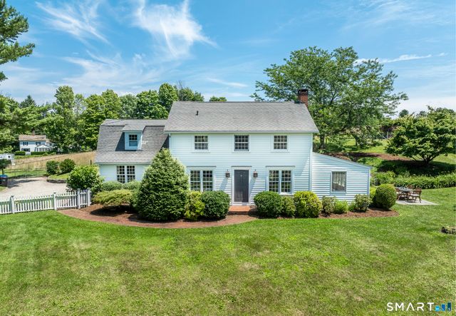 50 Warner Road, Bridgewater, CT 06752