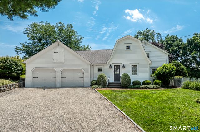 50 Warner Road, Bridgewater, CT 06752