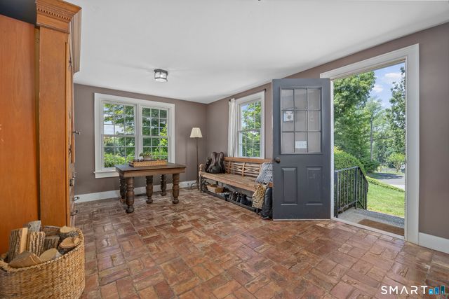 50 Warner Road, Bridgewater, CT 06752