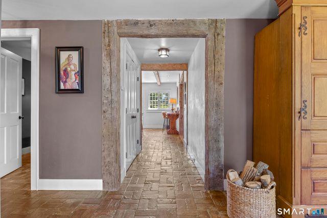 50 Warner Road, Bridgewater, CT 06752