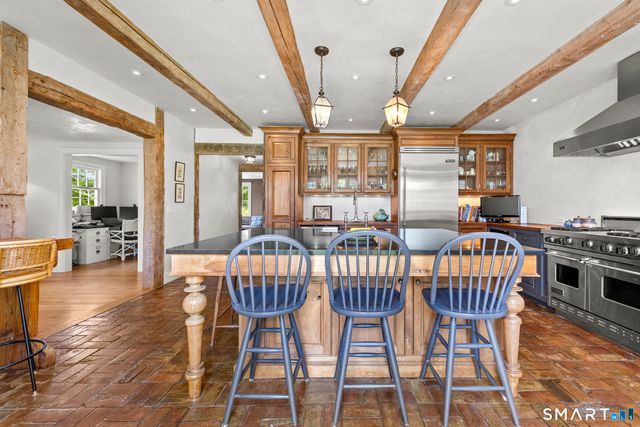 50 Warner Road, Bridgewater, CT 06752