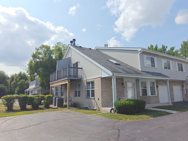 3519 Princeton Avenue, Aurora, IL 60504