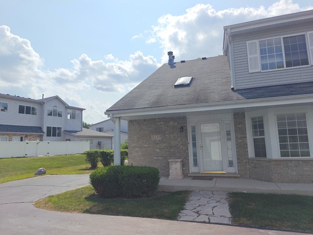3519 Princeton Avenue, Aurora, IL 60504