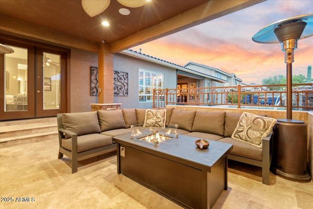 2237 W TWAIN Drive, Anthem, AZ 85086