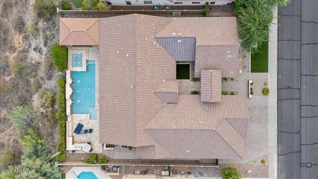 2237 W TWAIN Drive, Anthem, AZ 85086