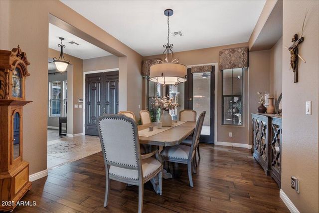 2237 W TWAIN Drive, Anthem, AZ 85086