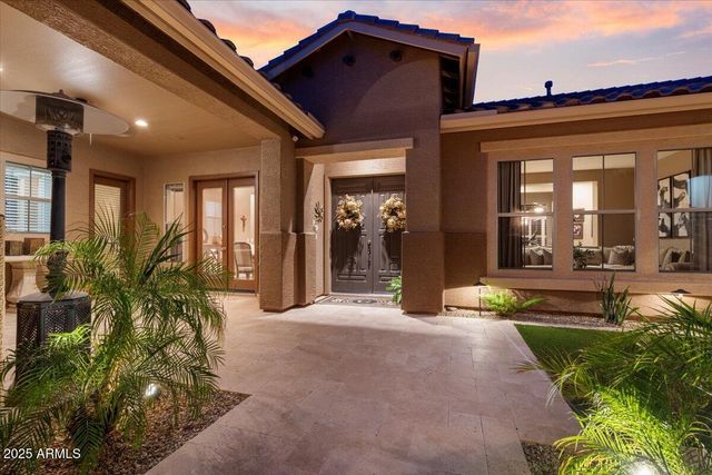 2237 W TWAIN Drive, Anthem, AZ 85086