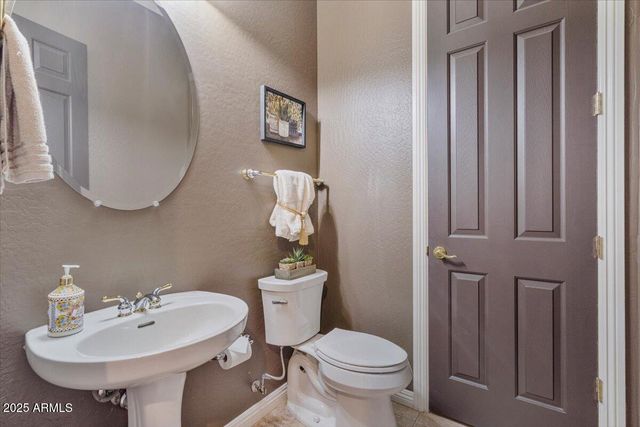 2237 W TWAIN Drive, Anthem, AZ 85086