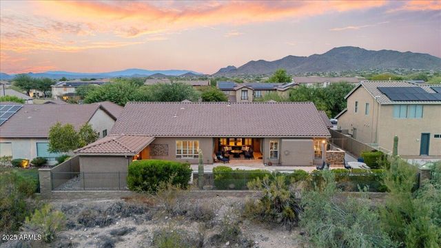 2237 W TWAIN Drive, Anthem, AZ 85086