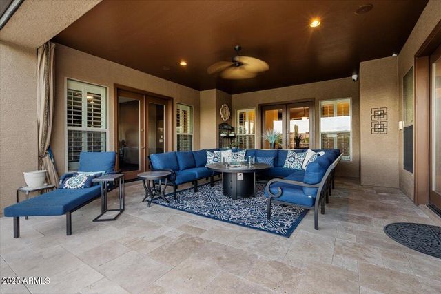 2237 W TWAIN Drive, Anthem, AZ 85086