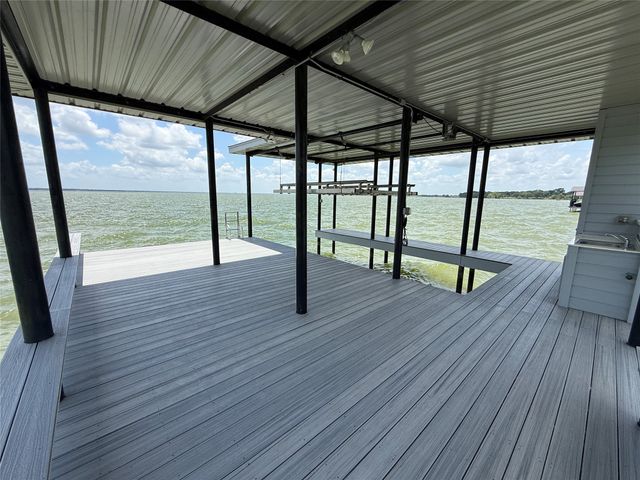 Lot 59 El Sueno, Corsicana, TX 75109