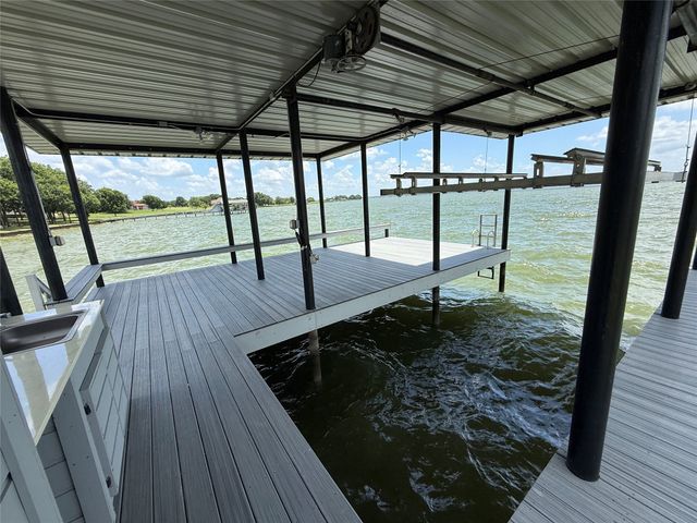 Lot 59 El Sueno, Corsicana, TX 75109