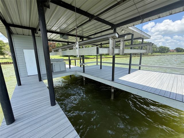 Lot 59 El Sueno, Corsicana, TX 75109
