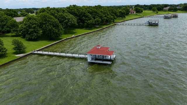 Lot 59 El Sueno, Corsicana, TX 75109
