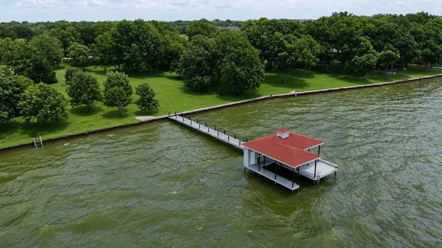 Lot 59 El Sueno, Corsicana, TX 75109