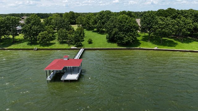 Lot 59 El Sueno, Corsicana, TX 75109