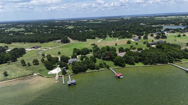 Lot 59 El Sueno, Corsicana, TX 75109