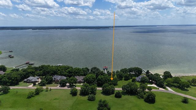 Lot 59 El Sueno, Corsicana, TX 75109