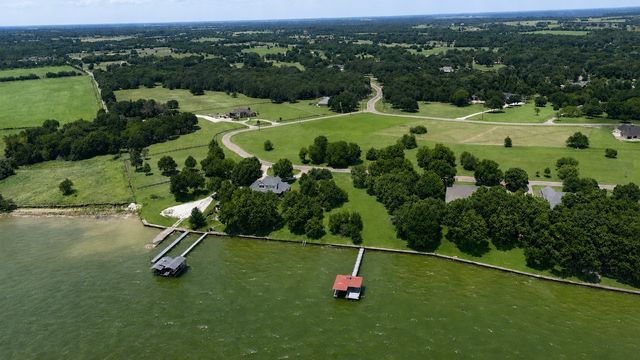 Lot 59 El Sueno, Corsicana, TX 75109