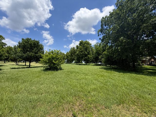Lot 59 El Sueno, Corsicana, TX 75109