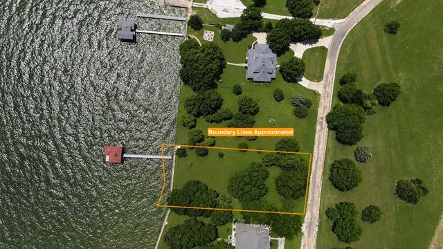 Lot 59 El Sueno, Corsicana, TX 75109