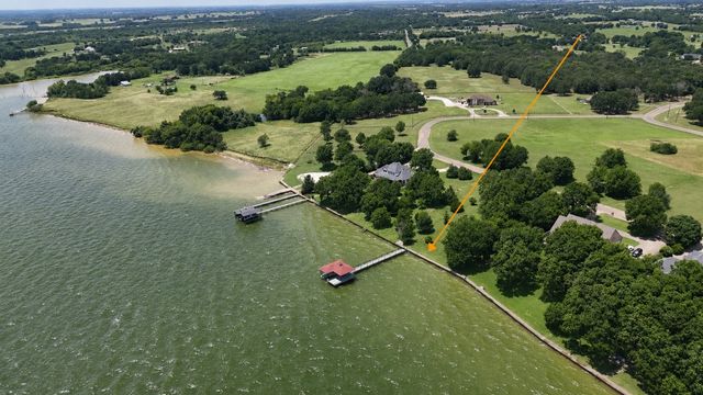 Lot 59 El Sueno, Corsicana, TX 75109