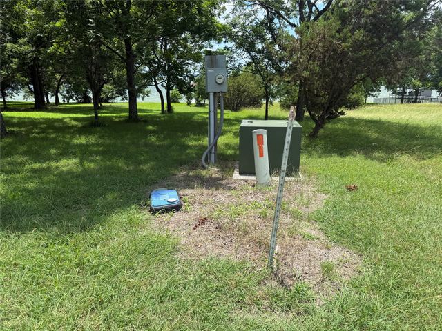 Lot 59 El Sueno, Corsicana, TX 75109