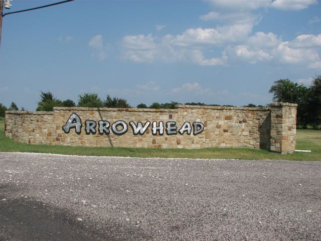 Lot 59 El Sueno, Corsicana, TX 75109