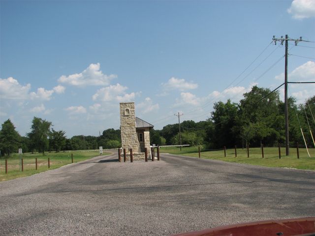 Lot 59 El Sueno, Corsicana, TX 75109