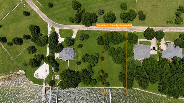 Lot 59 El Sueno, Corsicana, TX 75109