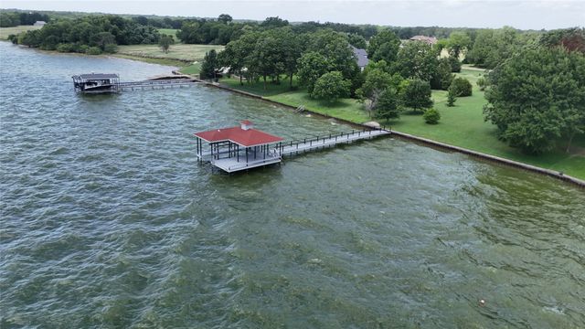 Lot 59 El Sueno, Corsicana, TX 75109
