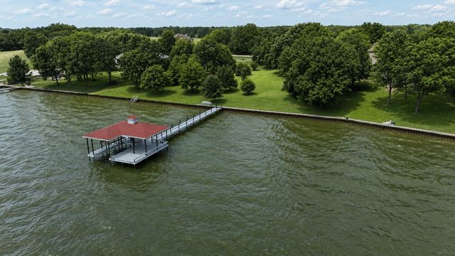 Lot 59 El Sueno, Corsicana, TX 75109