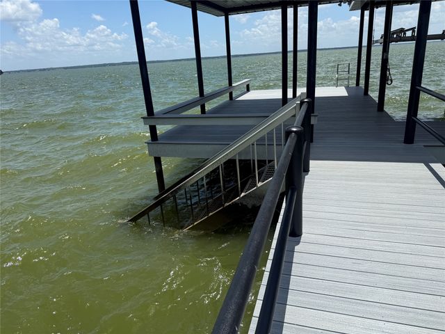 Lot 59 El Sueno, Corsicana, TX 75109