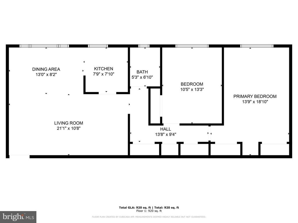 3837 HAMILTON ST #J-102, Hyattsville, MD 20781