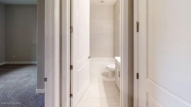 8273 Loren Cove Drive, Melbourne, FL 32940