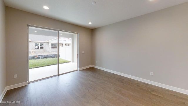 8273 Loren Cove Drive, Melbourne, FL 32940