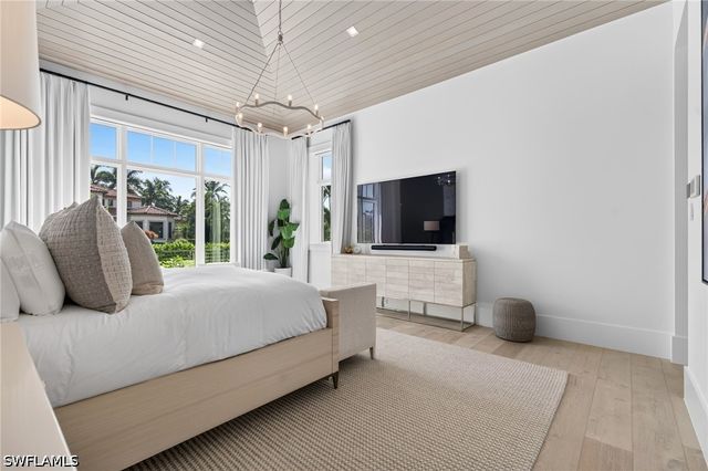 2231 Forrest LN, Naples, FL 34102