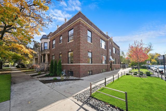 4153 N Hermitage Avenue 1S, Chicago, IL 60613